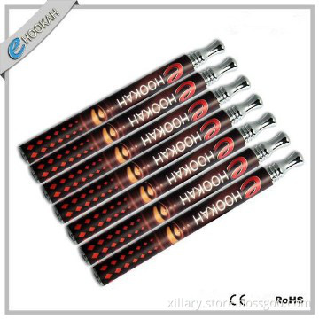350 mAh disposable electronic cigarette E-Hookah
